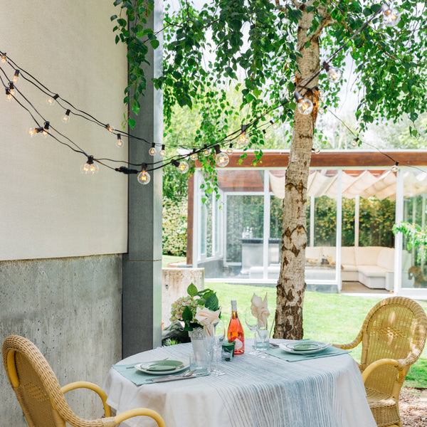 Transform Indoor and Outdoor Place in Spring