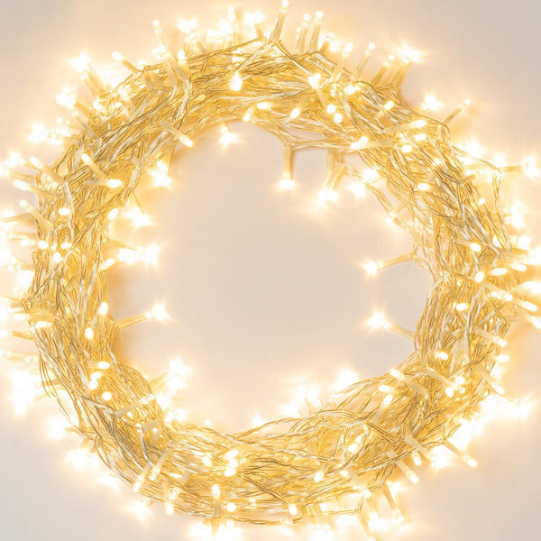 How To use KooPower Remote LED Fairy Lights (Manual in EN | DE | FR)